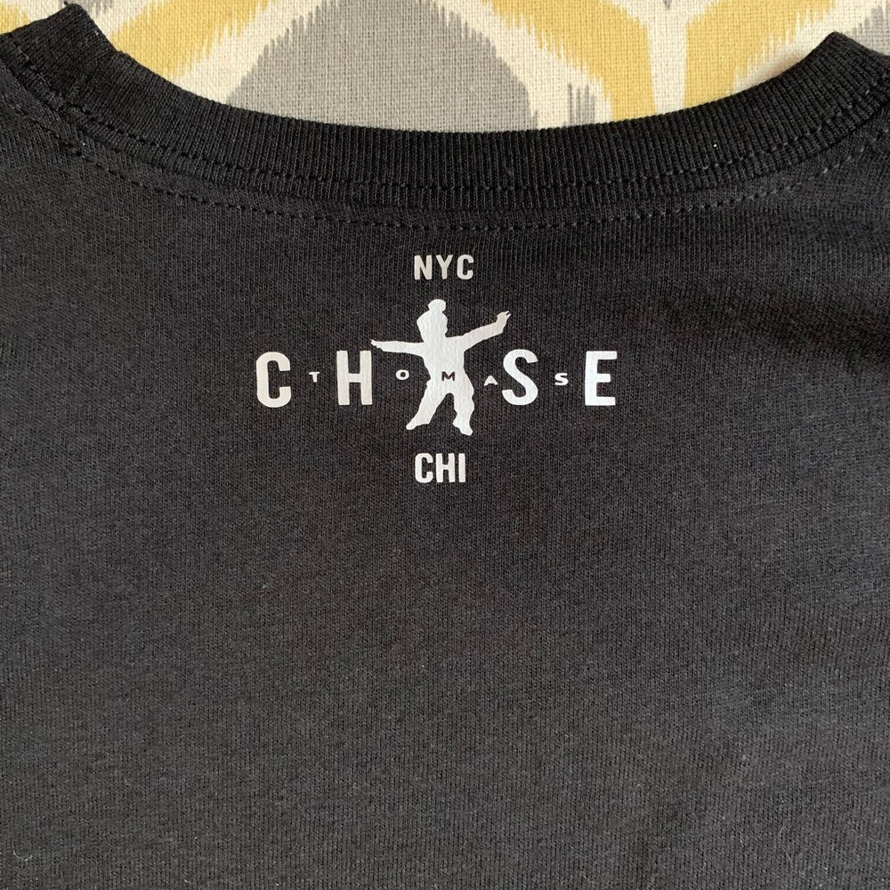 Custom T-shirt - Picture 3 of 3